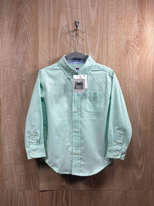 Janie and Jack Size 2y Shirt