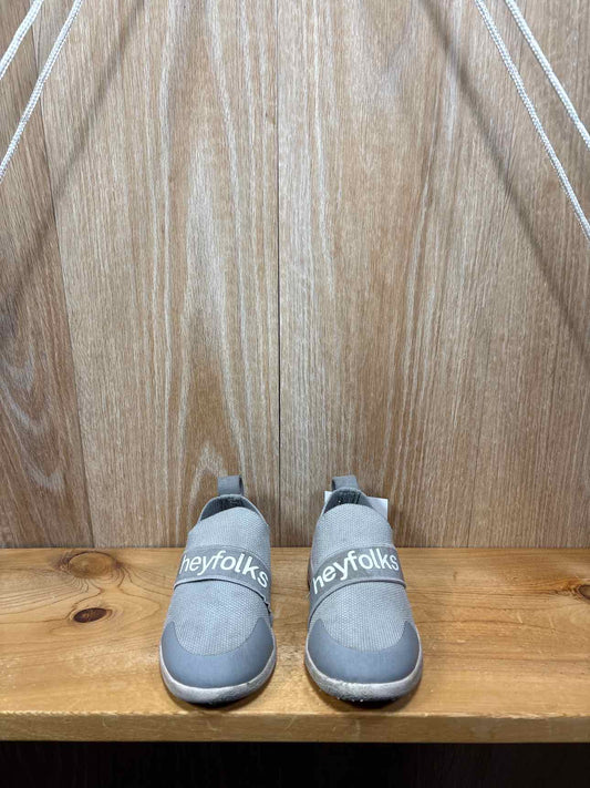 Hey Folks Size C8 Sneakers