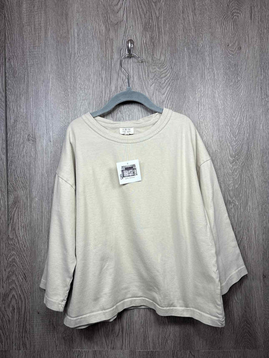 The Simple Folk Size 7-8y Shirt
