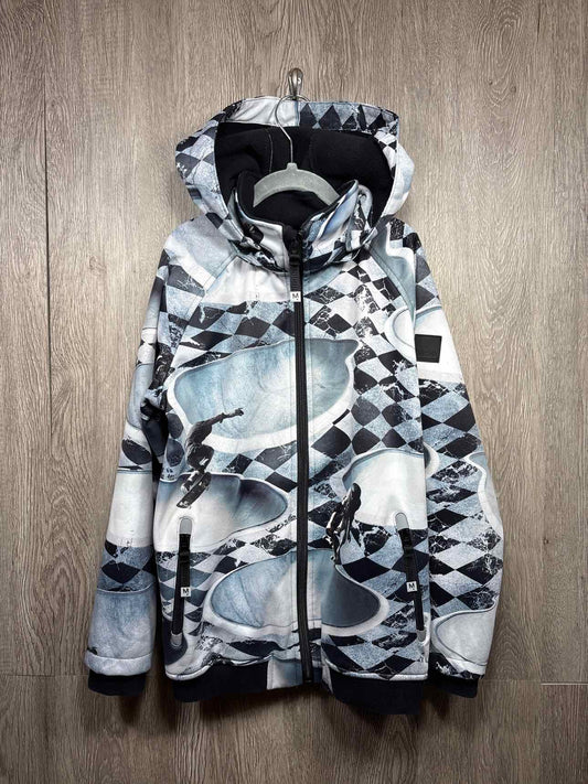 Molo Size 10y Jackets & Outerwear