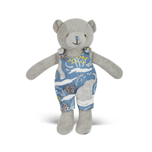 Little Bear Plush - Safari Party