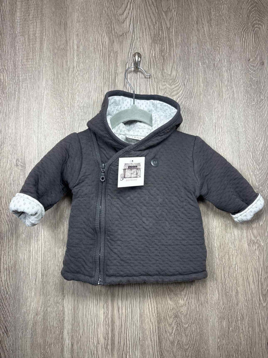 Fixoni Size 0-3m Jackets & Outerwear