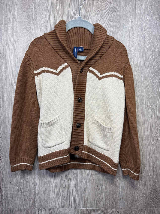 Janie and Jack Size 3y Sweater
