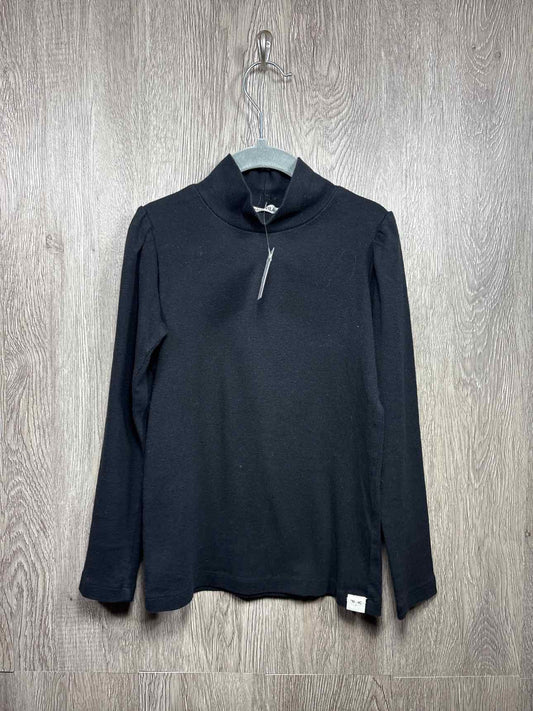 Petits Vilains Size 6-7y Shirt