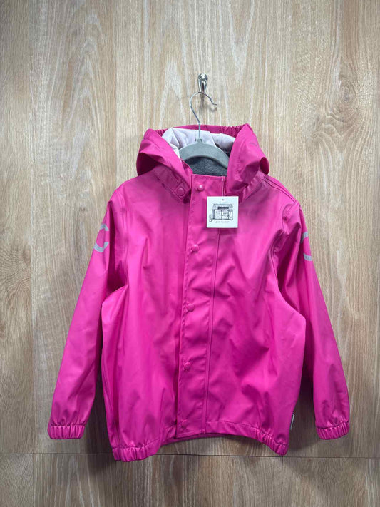 Child Size 4y Rain gear