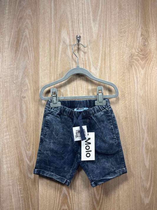 Molo Child Size 2y Shorts