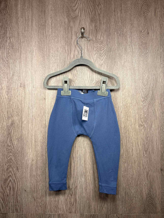 Peekaboo Beans Size 6-12m Pants