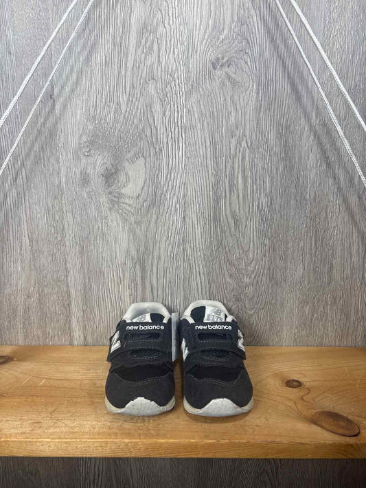 New Balance Size C8 Sneakers