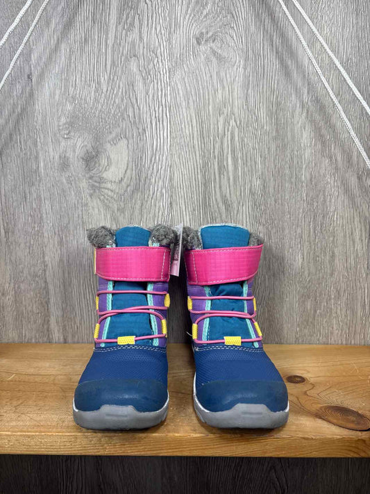 See Kai Run Size C12 Boots