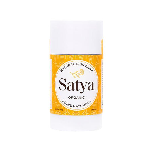 Satya Eczema Relief - Stick