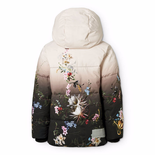 Hilo - Faded Paisley