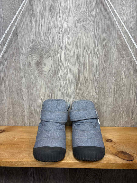 Jan & Jul Size C10 Boots