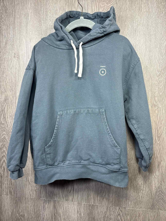 Gray Label Size 5-6y Hoodie