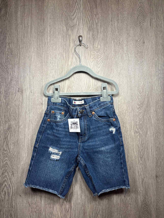 Levi's Size 6-7y Shorts