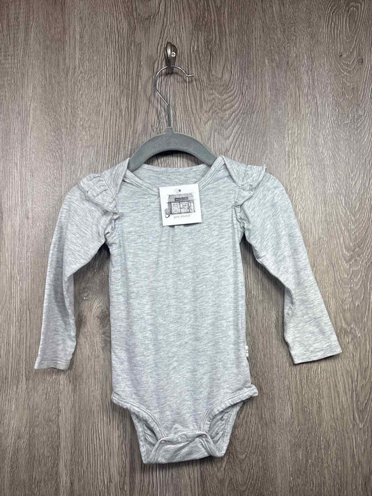 Loulou Lollipop Size 0-3m Onesie