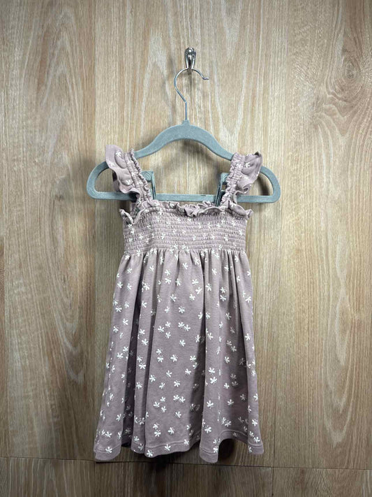 Quincy Mae Size 2-3y Dress