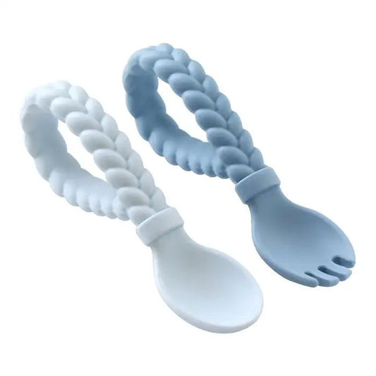 Sweetie Spoom Set - Blue
