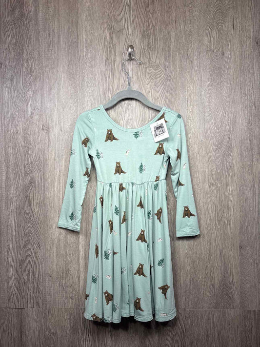 Kyte Baby Size 3y Dress