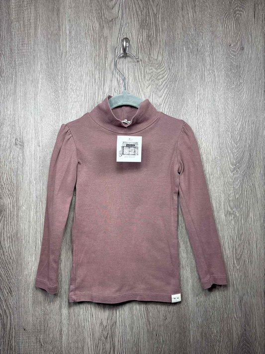 Petits Vilains Size 2-3y Shirt
