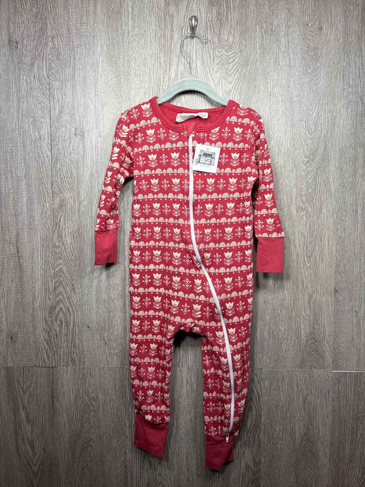 Parade Child Size 2y Sleeper