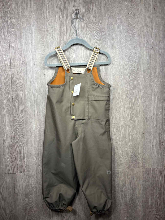 Fairechild Size 12-24m Rain gear