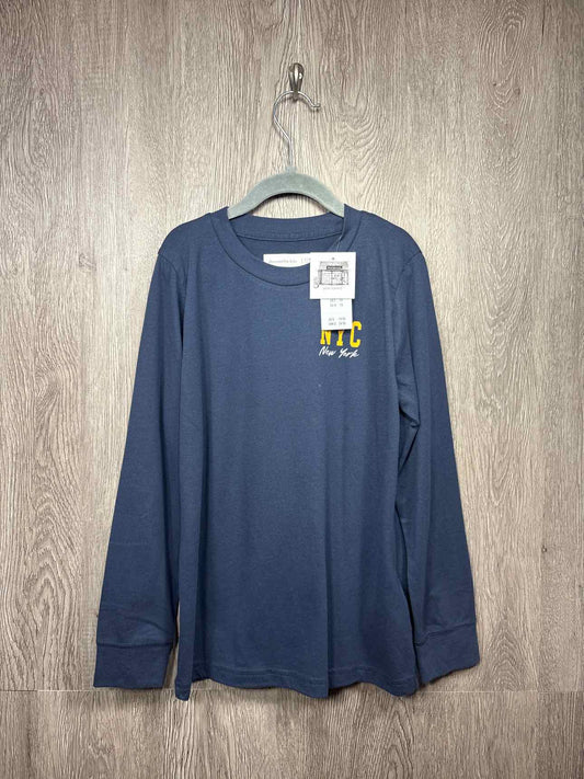 Abercrombie Kids Size 7-8y Shirt