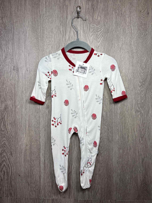 Kyte Baby Size Newborn Sleeper