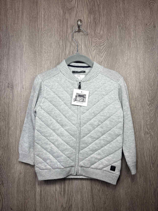 Zara Size 18-24m Sweater