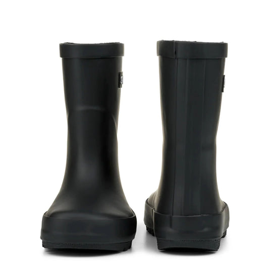 Rain Boots - Black