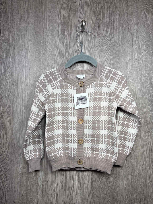 Jamie Kay Size 9-12m Sweater