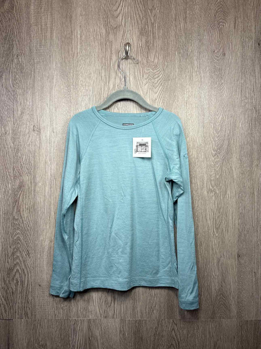 Icebreaker Size 8y Shirt