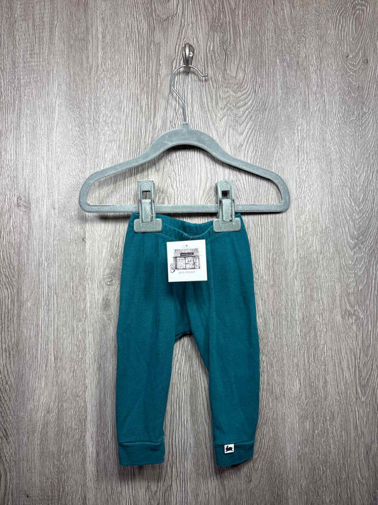 Little and Lively Size 3-6m Pants
