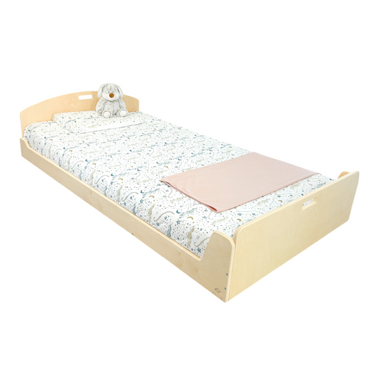 CHERRY - Montessori Floor Bed