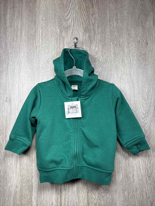 Tucker and Tate Size 6-9m Hoodie