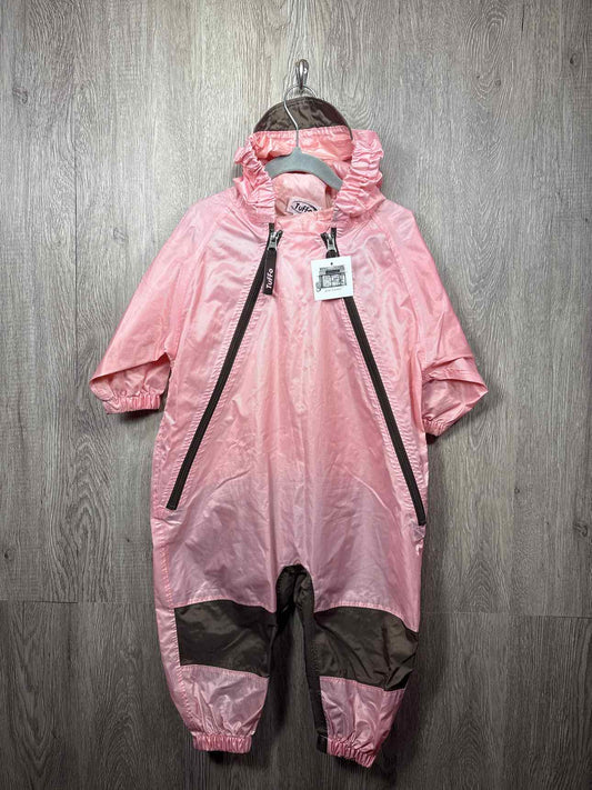 Tuffo Size 12-18m Rain gear