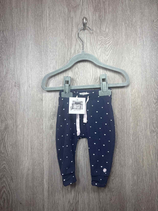 Noppies Size 3-6m Pants