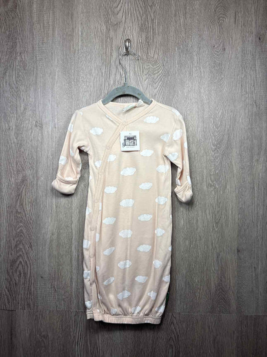 Parade Size 3-6m Sleeper