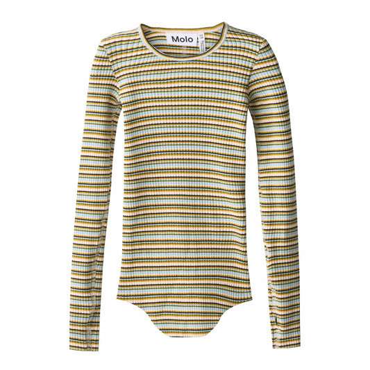 Rochelle - Forest Stripe