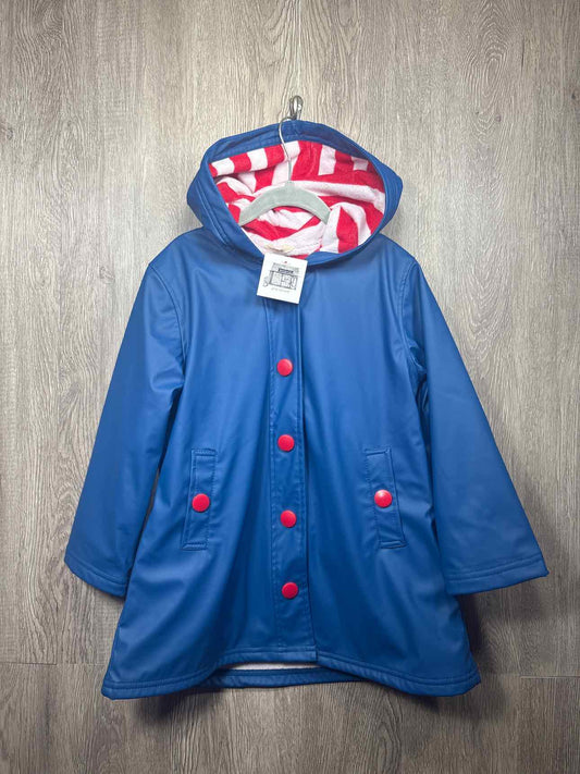 Hatley Child Size 5y Rain gear