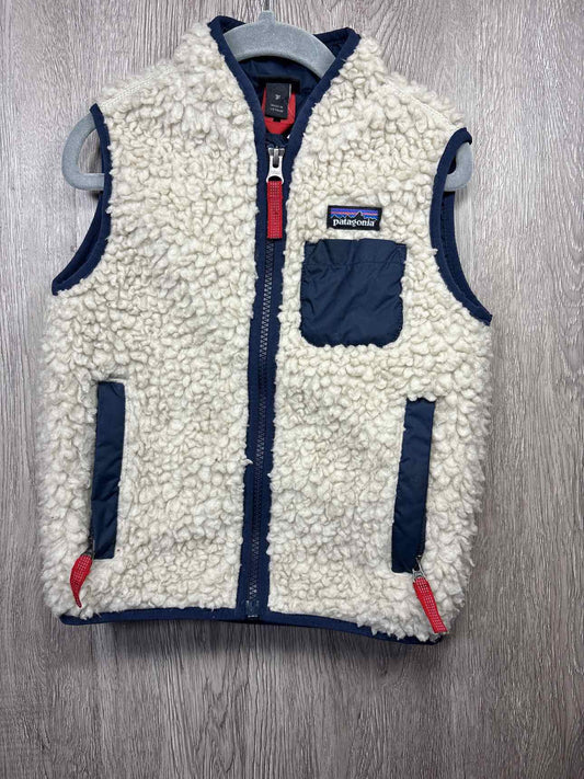 Patagonia Size 3y Sweater