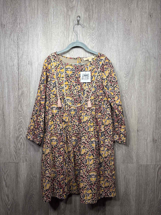 Louise Misha Size 8y Dress