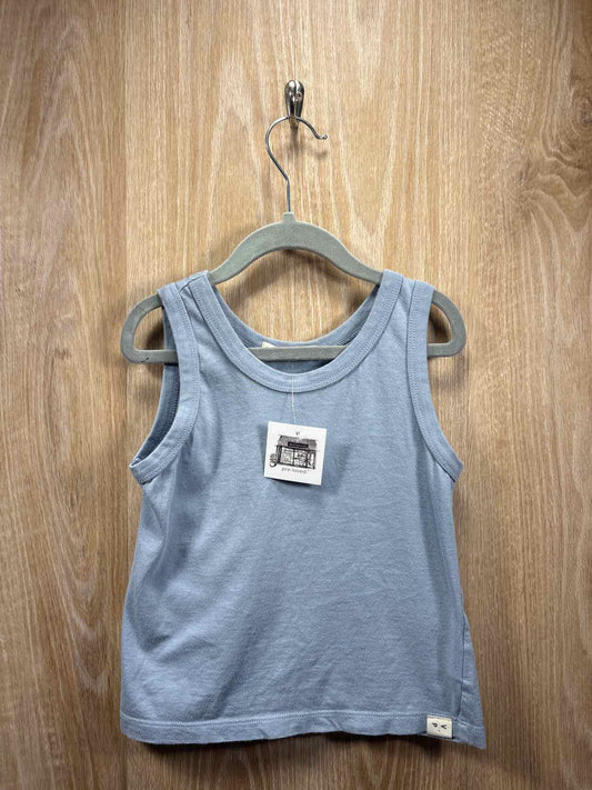 Petits Vilains Size 2-3y Shirt