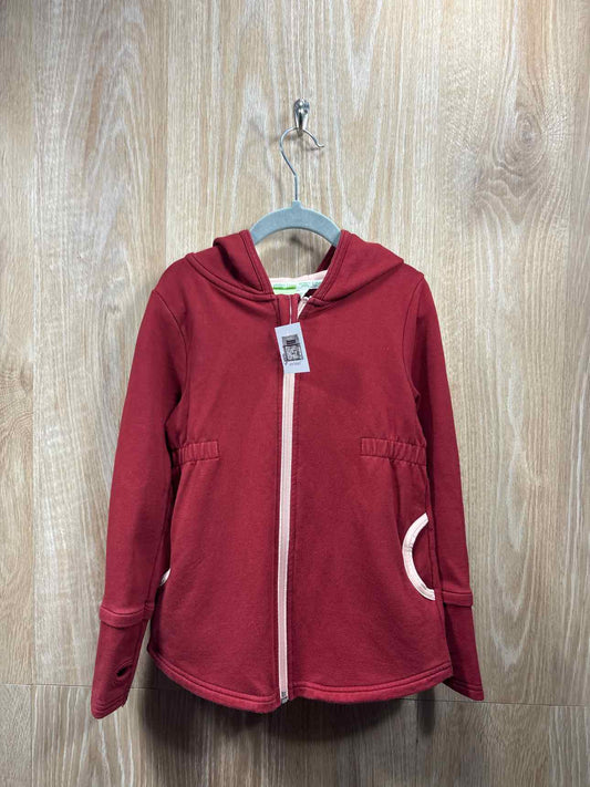 Peekaboo Beans Size 5y Jacket