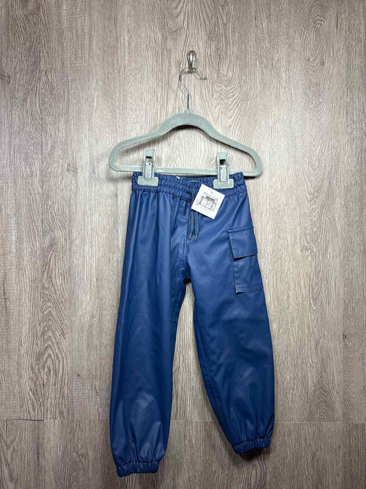 Hatley Child Size 2y Rain gear