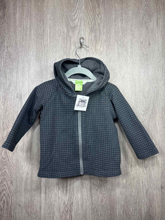 Peekaboo Beans Size 12-18m Hoodie