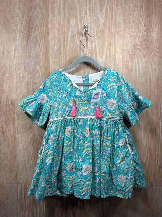 Louise Misha Size 4y Dress