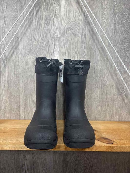 Kamik Size C13 Rain Boots