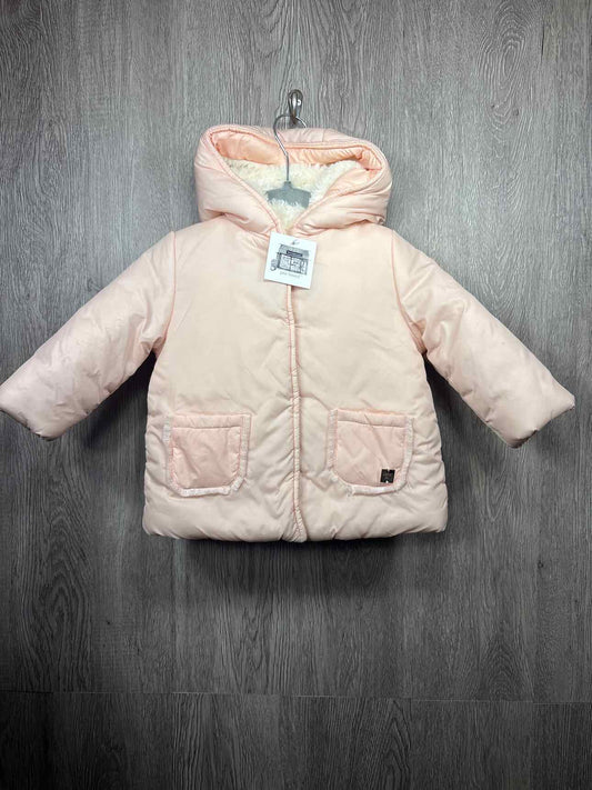 Carrement Beau Size 9-12m Jackets & Outerwear