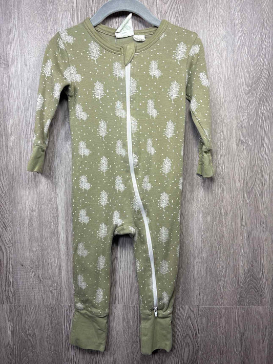 Parade Size 6-12m Sleeper