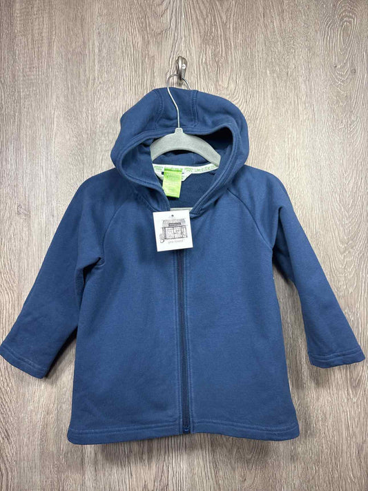 Peekaboo Beans Size 18-24m Hoodie